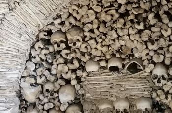 【携程攻略】埃武拉人骨教堂团购,人骨教堂周