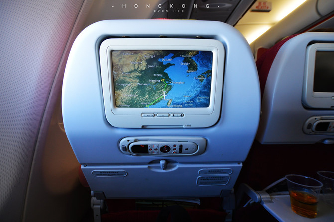 乘着台铁游台湾(香港、高雄、垦丁、花莲、九