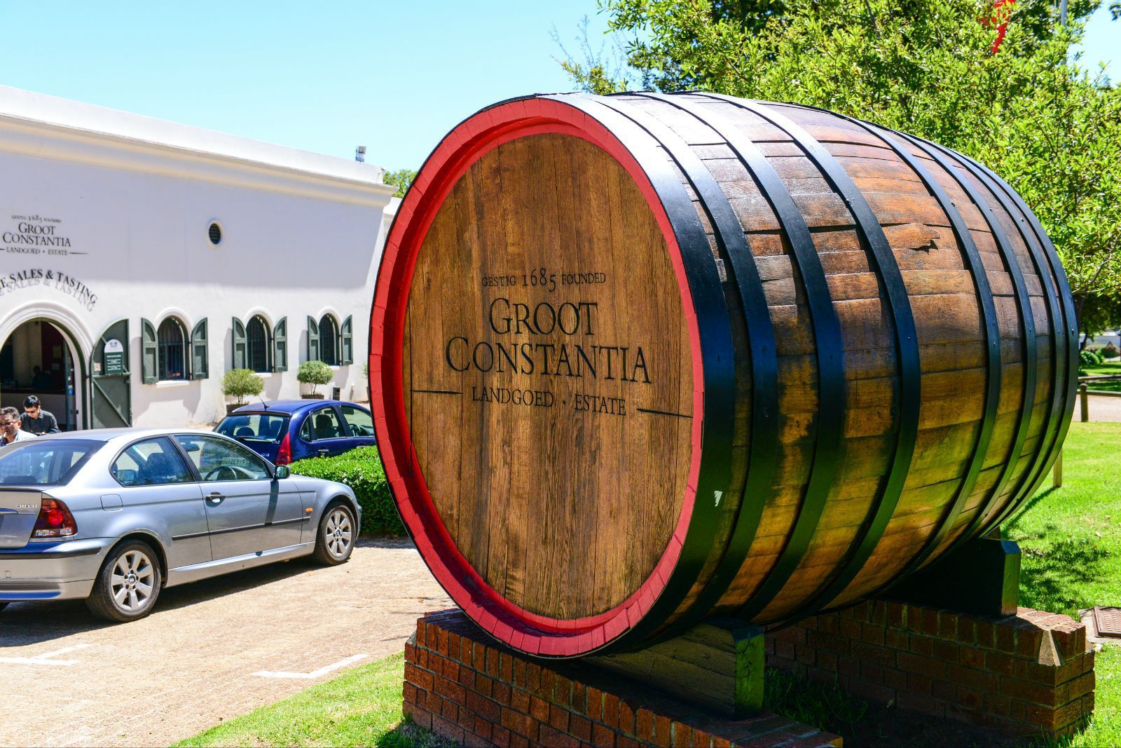 非洲 我的冬天你的夏天 南非篇(1)(1)