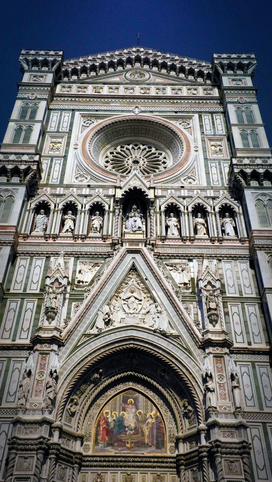 弗洛伦萨主教堂图片