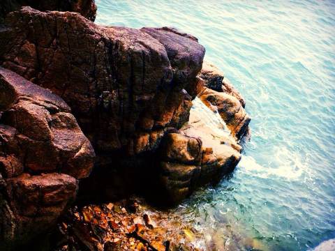 枸杞岛静心游 - 嵊泗游记攻略【携程攻略】