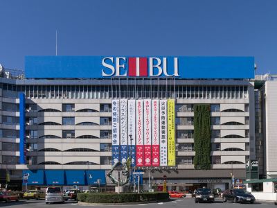 东京西武池袋本店购物攻略 西武池袋本店物中心 地址 电话 营业时间 携程攻略