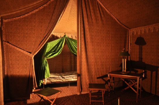 暖暖秋日游巴黎