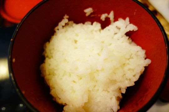 日本米饭 京都,八千代