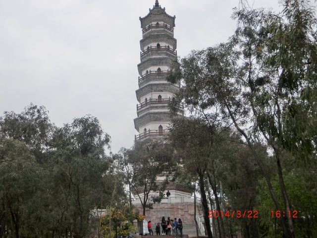 东莞风景区旅游景点排行：必游之地揭秘