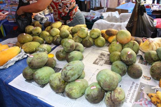 sabah style 美丽沙巴游