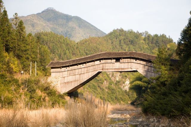 泰顺红军桥攻略,泰顺红军桥门票/游玩攻略/地址/图片/门票价格【携程