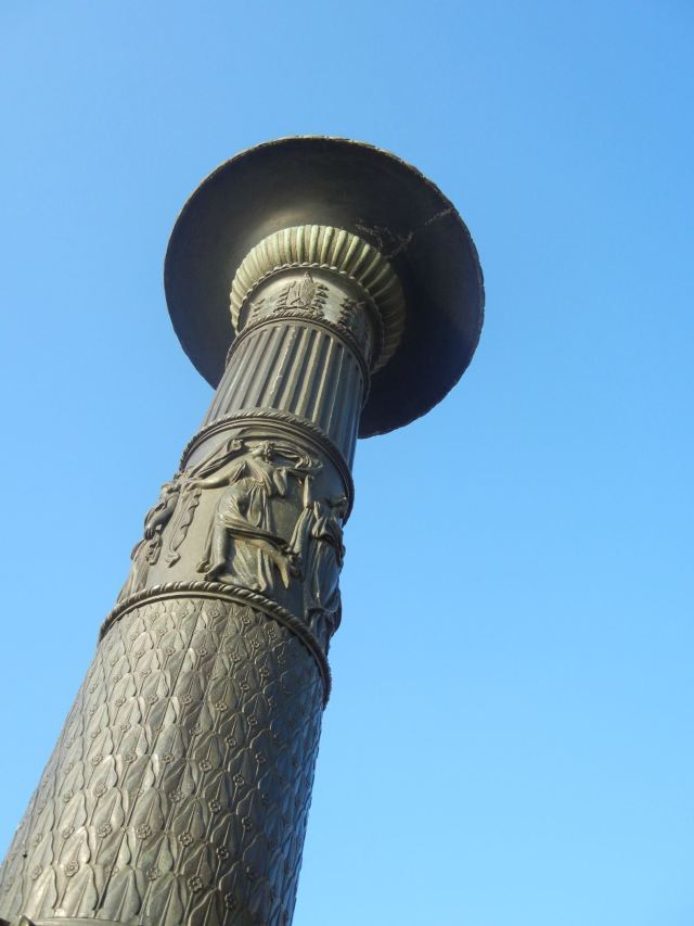 彼得堡,我还不想死