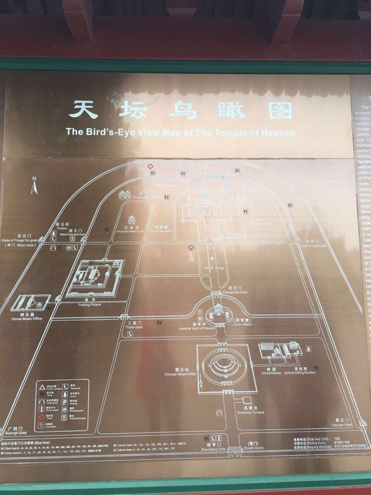 天坛公园