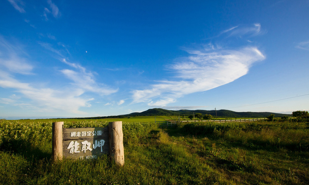 北海道一地美景 北海道游记攻略 携程攻略