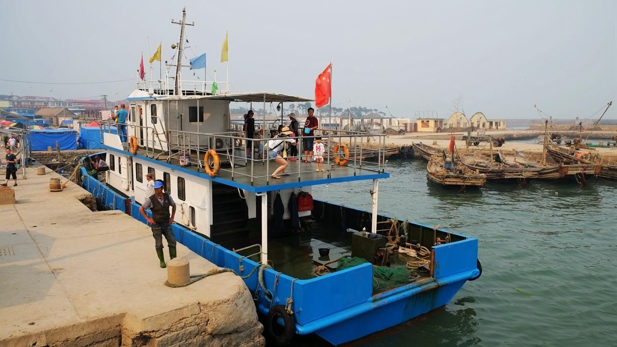 你问我带你去何方,我指着日照的方向