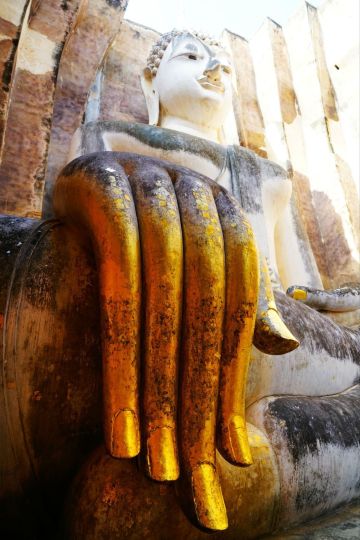 湄公河金三角自驾游——快乐咔嚓声