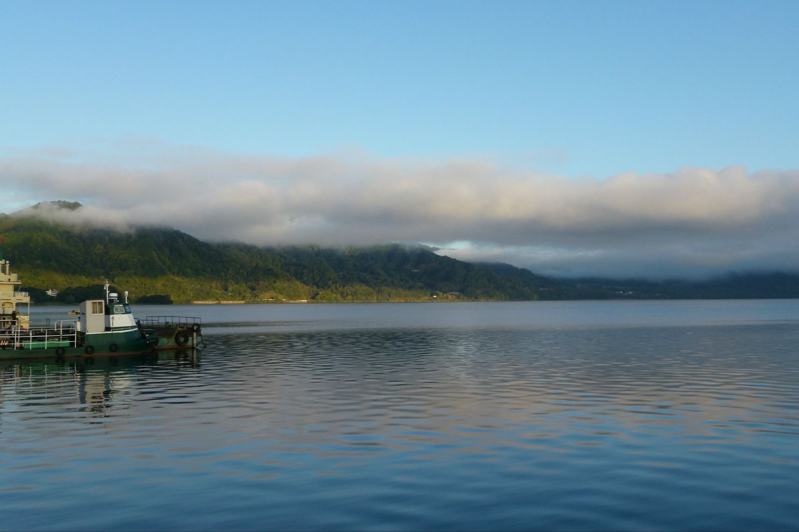 日本北海道洞爷湖