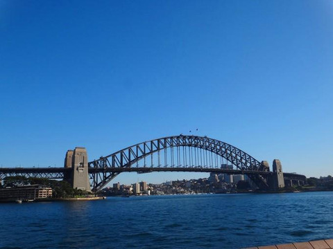 袋鼠国我又来了——悉尼大堡礁布里斯本黄金海岸篇