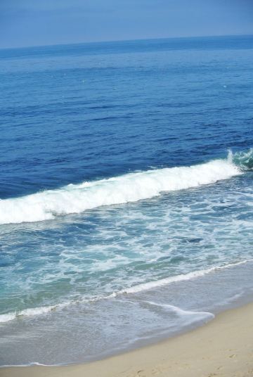 阳光之城,令人目酣神醉的蓝【圣迭戈】