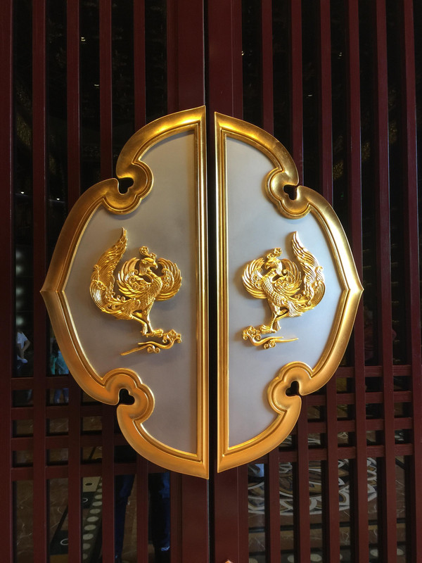 河南~陕西9日行,女神女皇的朝拜之路