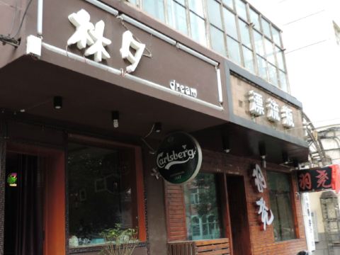 海石湾火车站