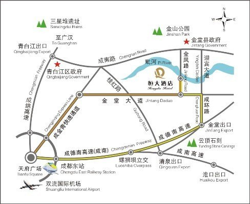 昆泰嘉华酒店预订平台迎来行业新趋势