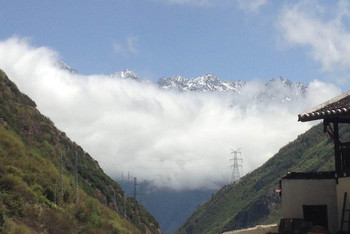 徒步川藏线100天 - 四川游记攻略【携程攻略】