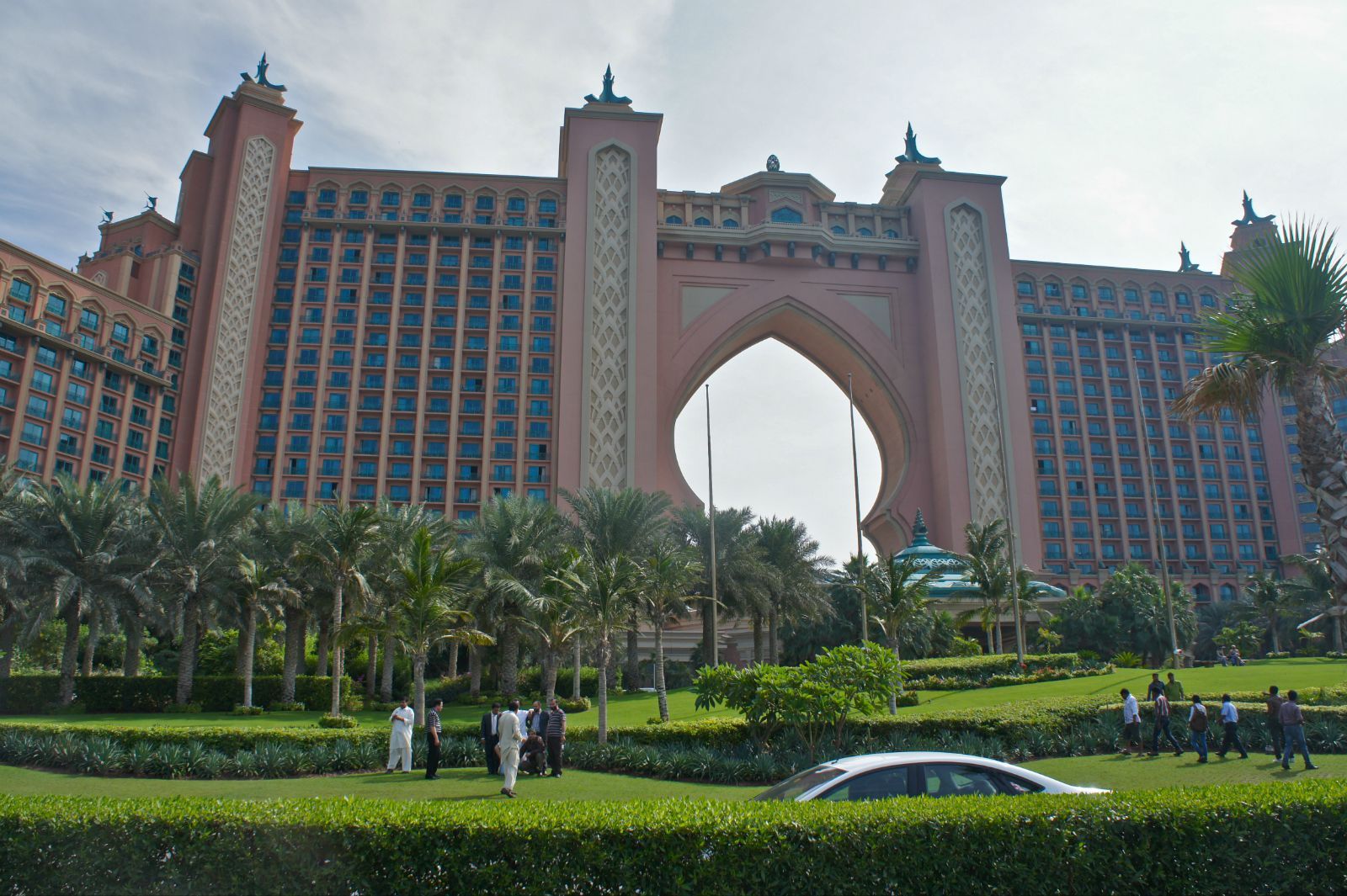 埃及,迪拜风情游