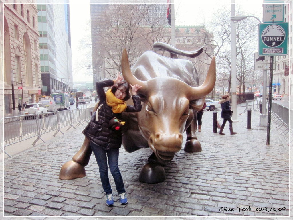 去曼哈顿看今冬第一场雪 New York 纽约游记攻略 携程攻略