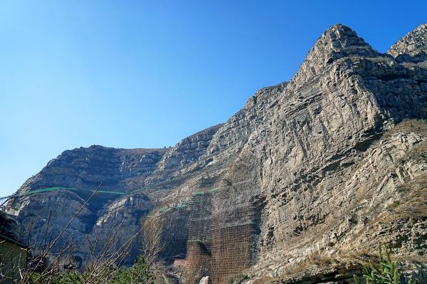 #带着Astrotec去旅行#【大同】一片荒城,依旧夺目。