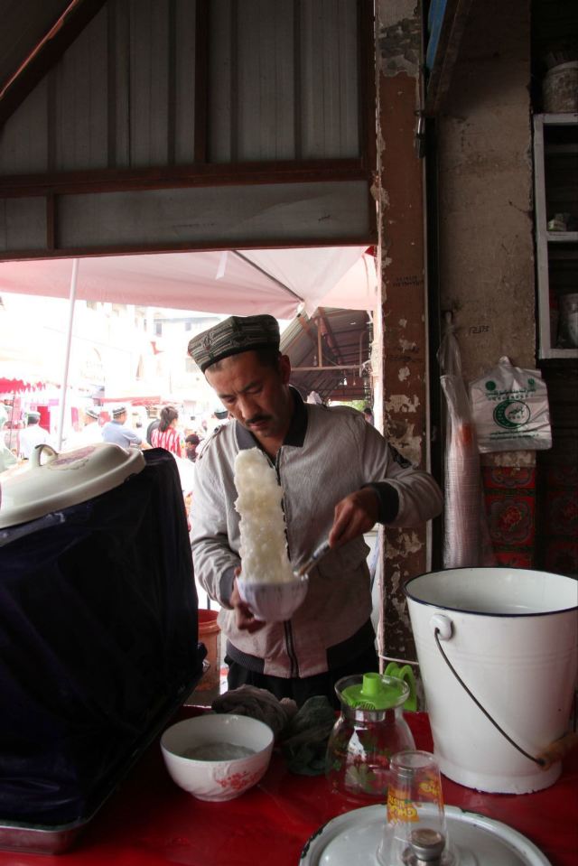 保爷:    大家好,我是特意新建一个窗口只为了来写"特别好吃"的保爷.