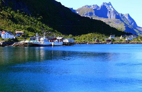 欧洲旅游有哪些冷门国家可以去? - 罗托鲁瓦游