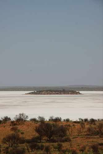 繁星之下,世界中心--乌鲁鲁纪行