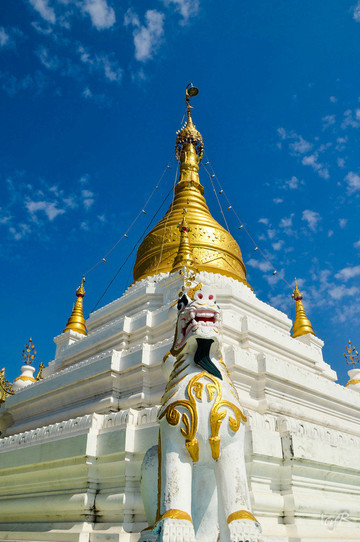 its myanmar style-光脚走过的万佛之国 - 缅甸游记攻略【携程攻略】