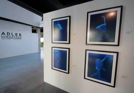 泰国曼谷 Adler Subhashok Gallery