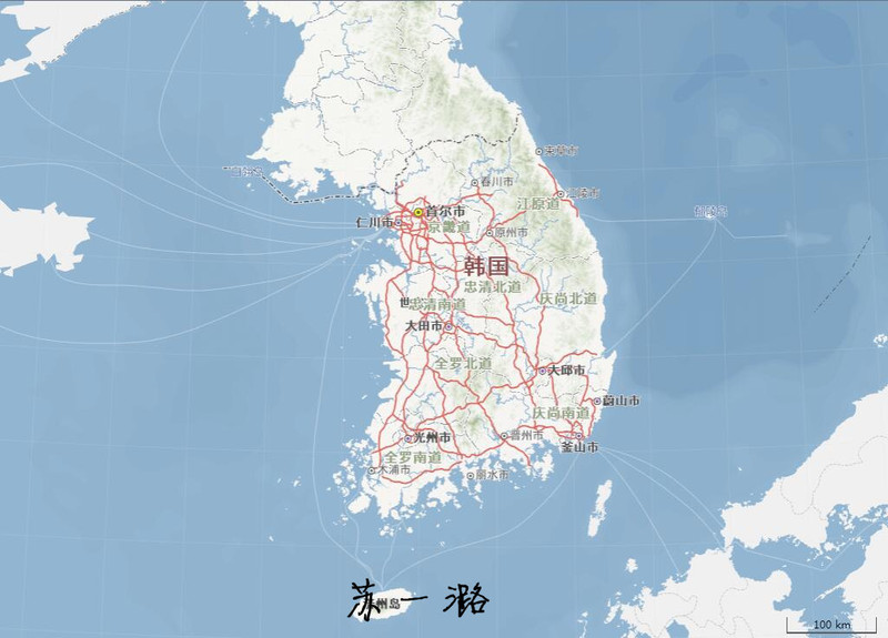 猎艳行动 首尔五日徒步游 景福宫 攻略游记 途牛