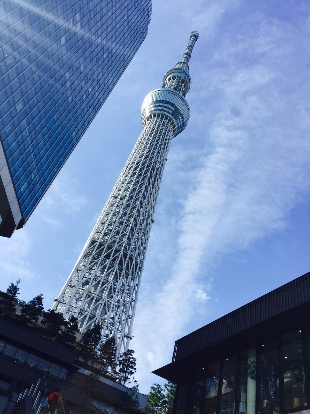 仙台-東京-鎌倉