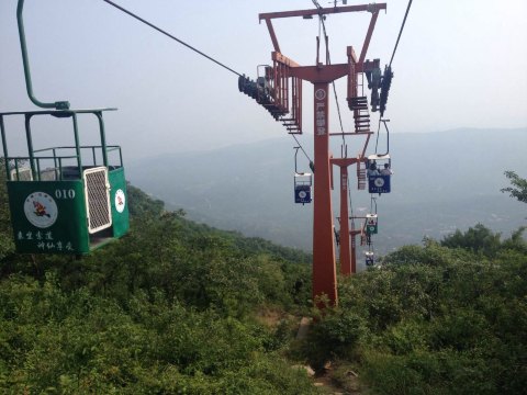 花果山