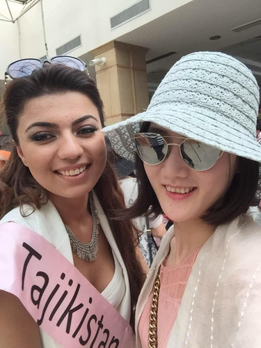 埃及,时间是一场奇妙的旅行 - 游记攻略