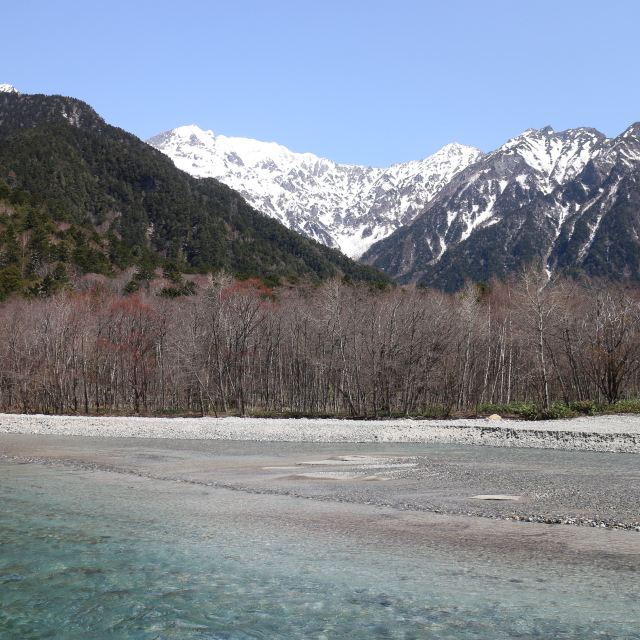 寫給自己@日本關西北陸中部-大阪,金澤,白川鄉,高山,新穗高纜車玩雪