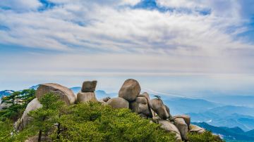 天柱山 (3)