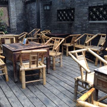 成都与重庆的慢生活