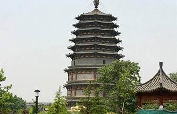 天宁寨