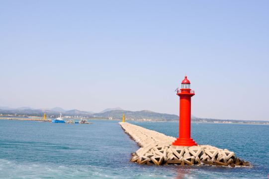 【加游站】悠游韩国济州岛,感受魅力韩风