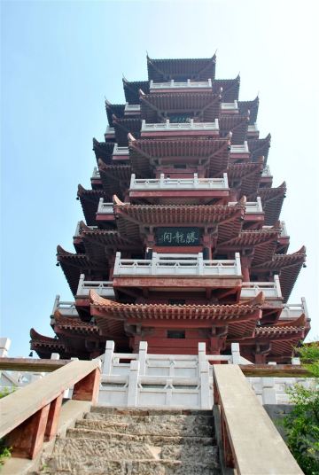 2011年5月下旬湖北神农架,宜昌三峡大坝,及三国古迹游(一)