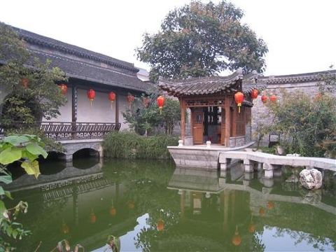 扬州风景图片,扬州旅游景点照片/图片/图库/相册【携程攻略】