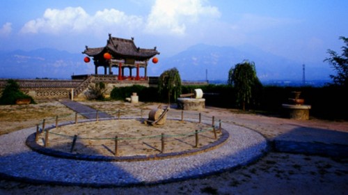 王順山國家森林公園門票預訂_王順山國家森林公園門票價格_王順山國家