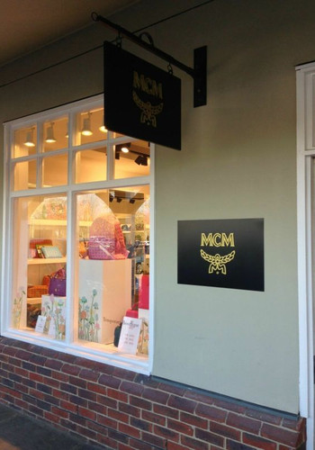 比斯特购物村、斯温登奥特莱斯(Swindon Des