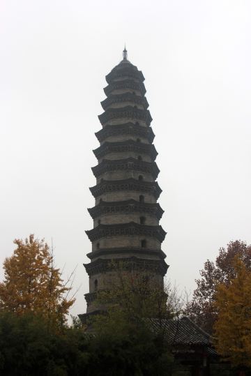 汶上县最全的旅游攻略