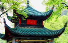 长沙景点排行榜_长沙景点