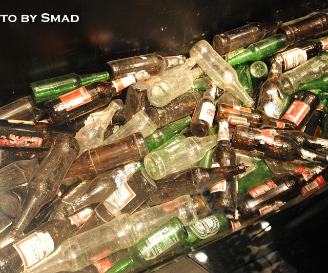 上海人游上海-上海玻璃博物馆