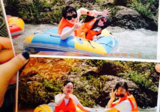 浙江漂流排名_浙江毒蛇排名图片(2)