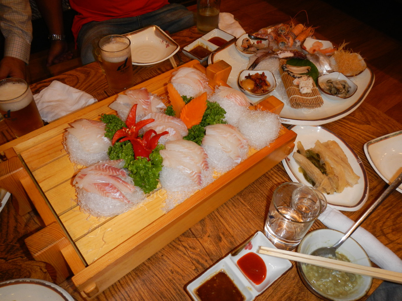 济州岛的秋天 4天3晚自由行-美食美景浪漫之旅