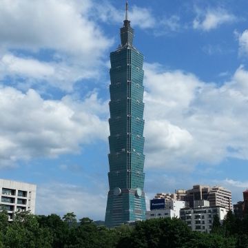 扑通扑通心跳台湾——风景篇